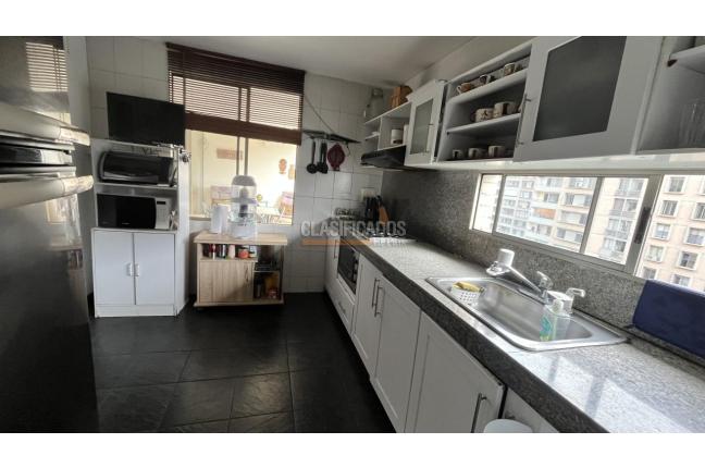 Apartamentos, Venta, La Flora - $570.000.000