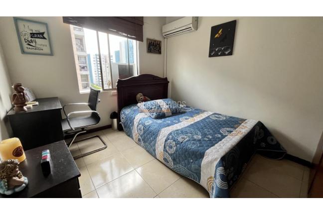 Apartamentos, Venta, La Flora - $570.000.000