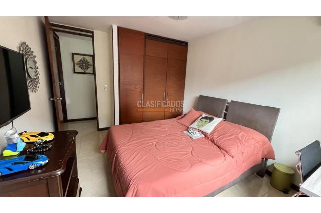 Apartamentos, Venta, La Flora - $570.000.000