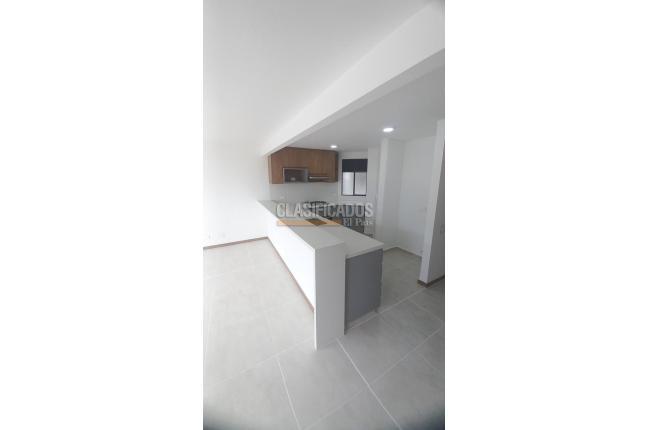 Apartamentos, Venta en Jamundí