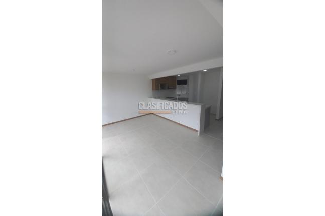 Apartamentos, Venta en Jamundí