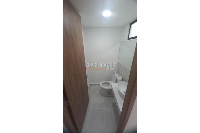 Apartamentos, Venta, Jamundí - $490.000.000