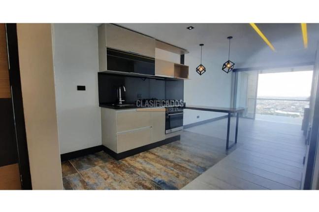 Apartaestudios, Venta, Cristales - $450.000.000