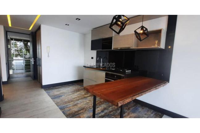 Apartaestudios, Venta, Cristales - $450.000.000