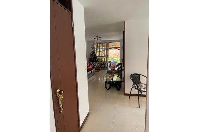 Casas, Venta, El Castillo - $550.000.000