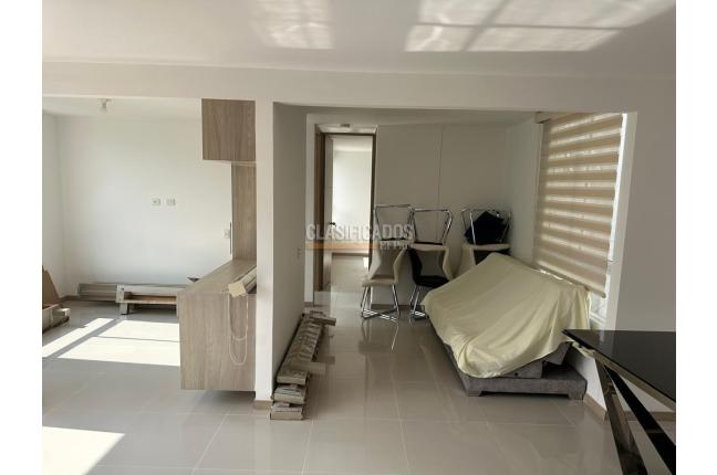 Apartamentos, Venta, Valle del Lili - $320.000.000