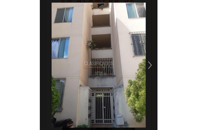 Apartamentos, Venta en Jamundí