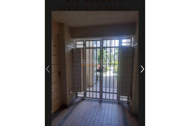 Apartamentos, Venta en Jamundí