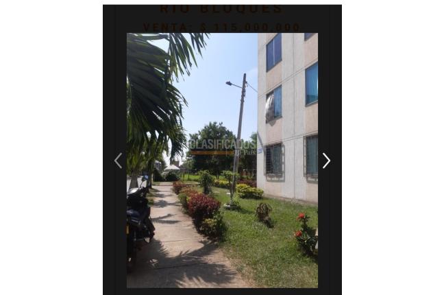 Apartamentos, Venta, Jamundí - $125.000.000