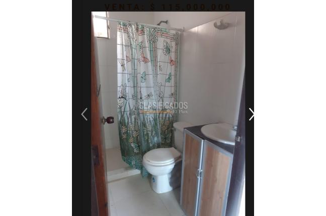 Apartamentos, Venta, Jamundí - $125.000.000