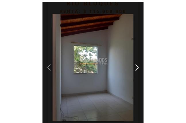 Apartamentos, Venta, Jamundí - $125.000.000