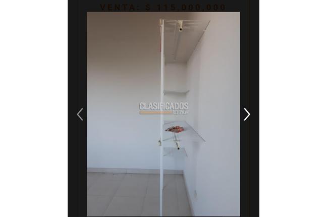 Apartamentos, Venta, Jamundí - $125.000.000