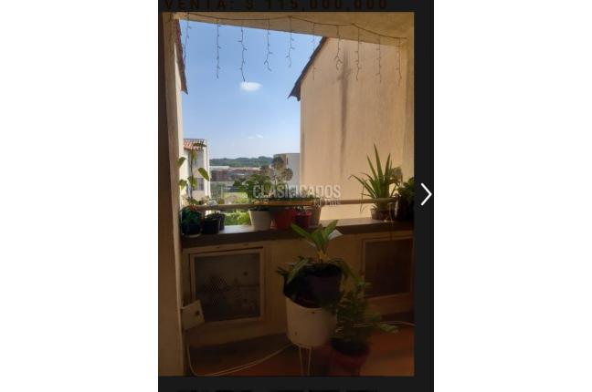 Apartamentos, Venta, Jamundí - $125.000.000