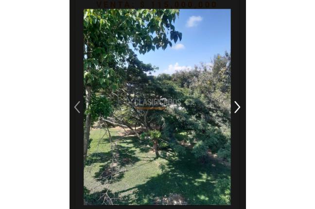 Apartamentos, Venta, Jamundí - $125.000.000