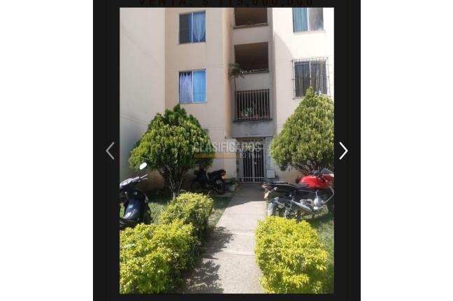 Apartamentos, Venta, Jamundí - $125.000.000