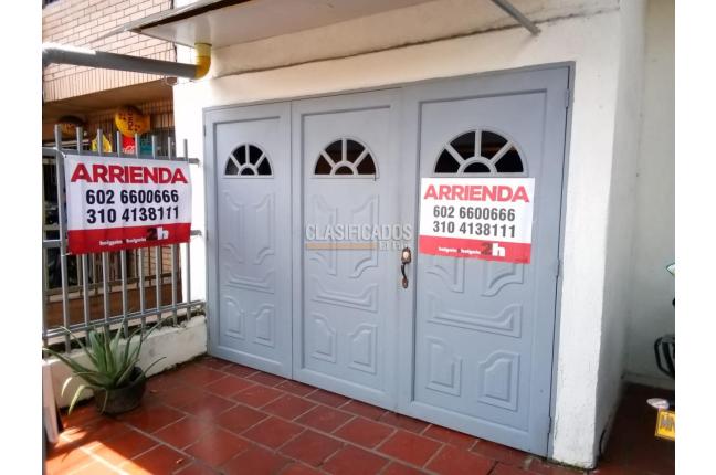 Apartaestudios, Alquiler en San Fernando