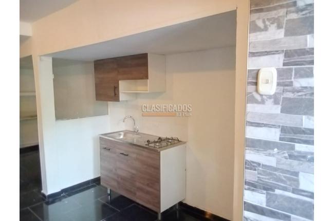 Apartaestudios, Alquiler en San Fernando