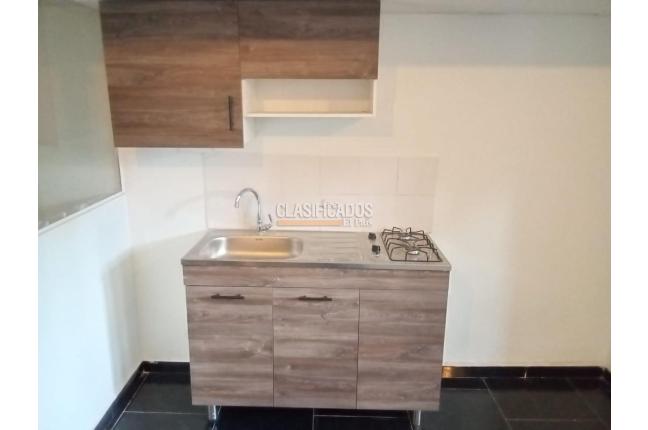 Apartaestudios, Alquiler, San Fernando - $800.000