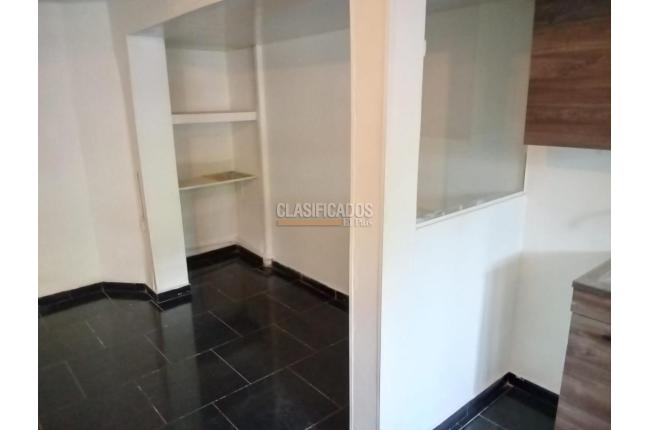 Apartaestudios, Alquiler, San Fernando - $800.000