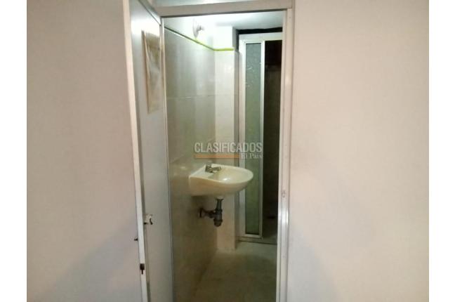 Apartaestudios, Alquiler, San Fernando - $800.000