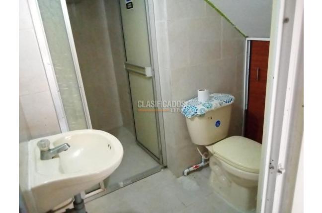 Apartaestudios, Alquiler, San Fernando - $800.000