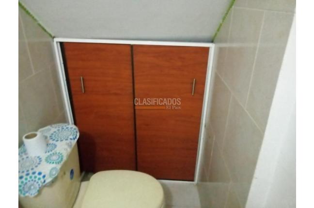 Apartaestudios, Alquiler, San Fernando - $800.000