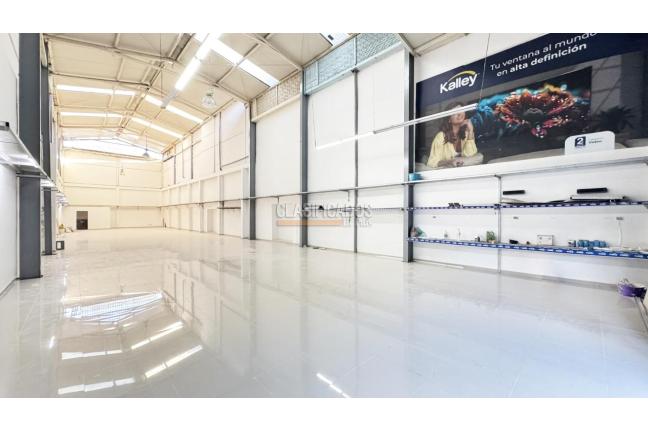 Locales y Bodegas, Alquiler en Palmira