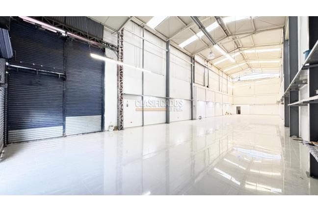 Locales y Bodegas, Alquiler en Palmira