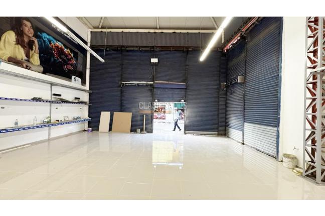 Locales y Bodegas, Alquiler, Palmira - $25.000.000