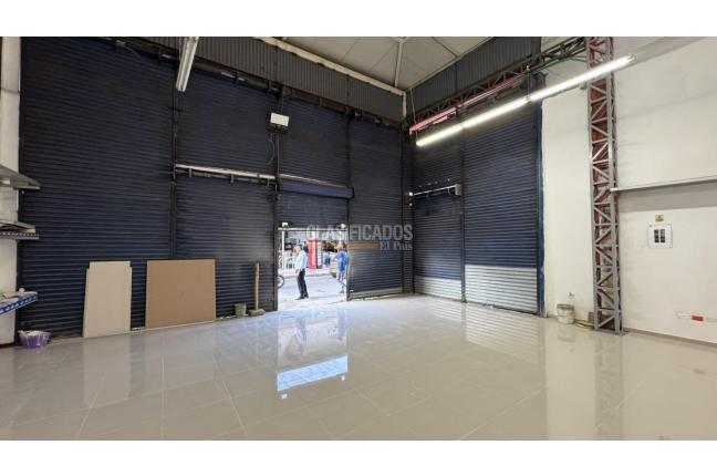 Locales y Bodegas, Alquiler, Palmira - $25.000.000