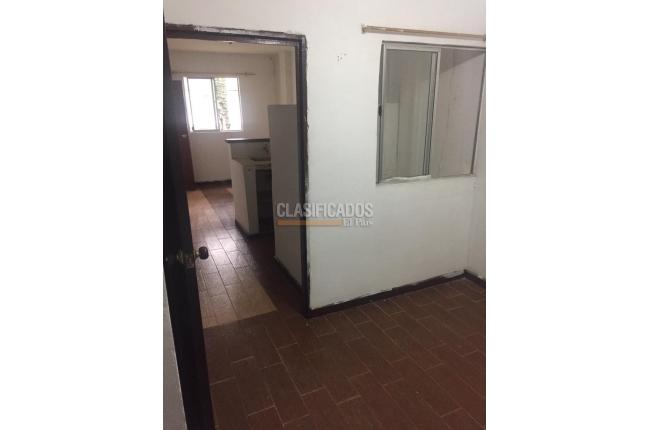 Apartaestudios, Alquiler en El Guabal