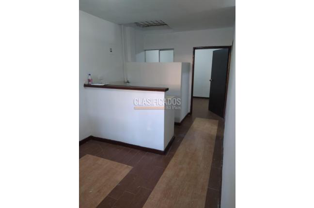 Apartaestudios, Alquiler en El Guabal