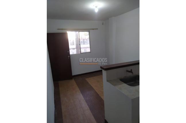 Apartaestudios, Alquiler, El Guabal - $750.000