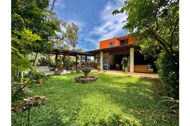 Casas, Alquiler, La Riverita - $7.500.000