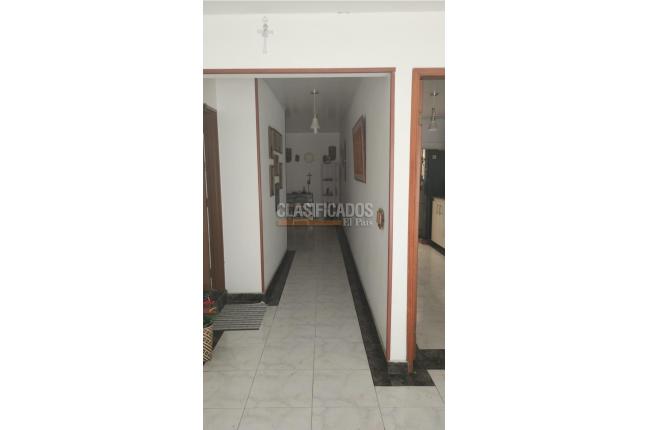 Casas, Alquiler en El Refugio