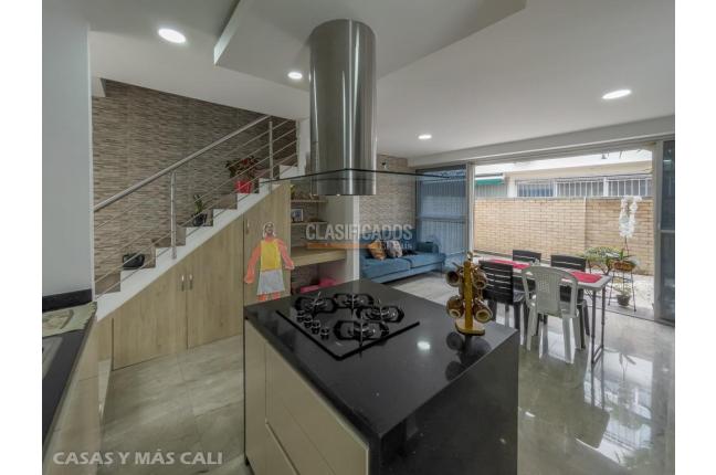 Casas, Venta en Jamundí