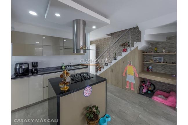 Casas, Venta en Jamundí