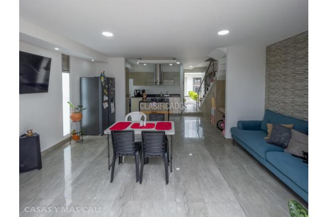 Casas, Venta, Jamundí - $390.000.000