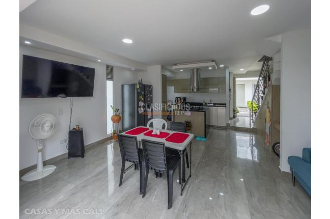 Casas, Venta, Jamundí - $390.000.000