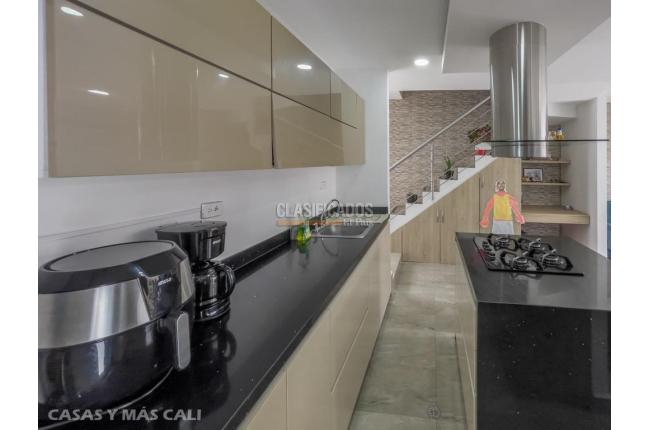 Casas, Venta, Jamundí - $390.000.000