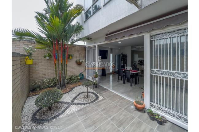 Casas, Venta, Jamundí - $390.000.000