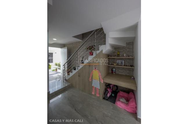 Casas, Venta, Jamundí - $390.000.000