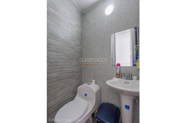 Casas, Venta, Jamundí - $390.000.000