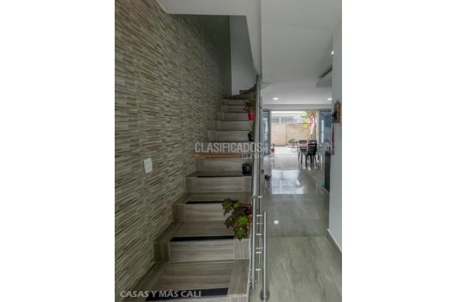 Casas, Venta, Jamundí - $390.000.000