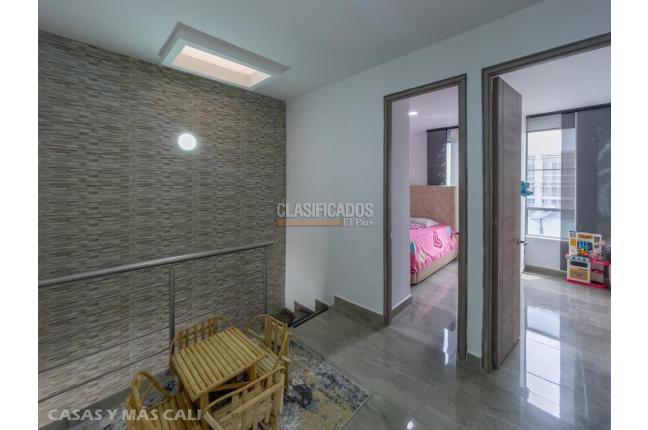 Casas, Venta, Jamundí - $390.000.000