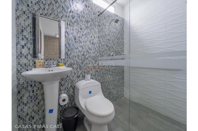 Casas, Venta, Jamundí - $390.000.000