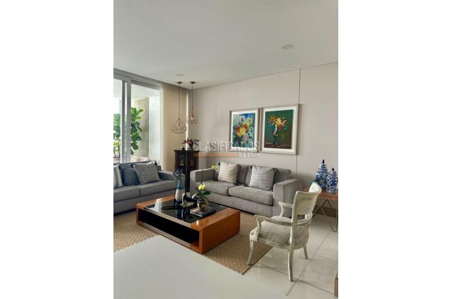 Apartamentos, Venta, Bellavista - $1.450.000.000