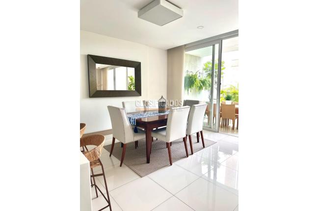 Apartamentos, Venta, Bellavista - $1.450.000.000