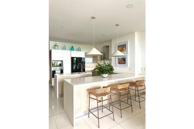 Apartamentos, Venta, Bellavista - $1.450.000.000