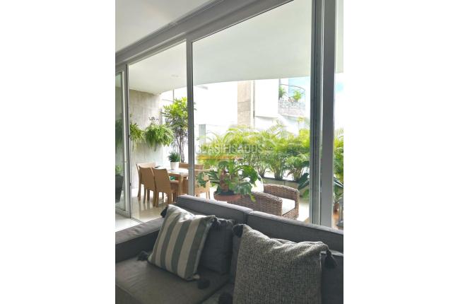 Apartamentos, Venta, Bellavista - $1.450.000.000